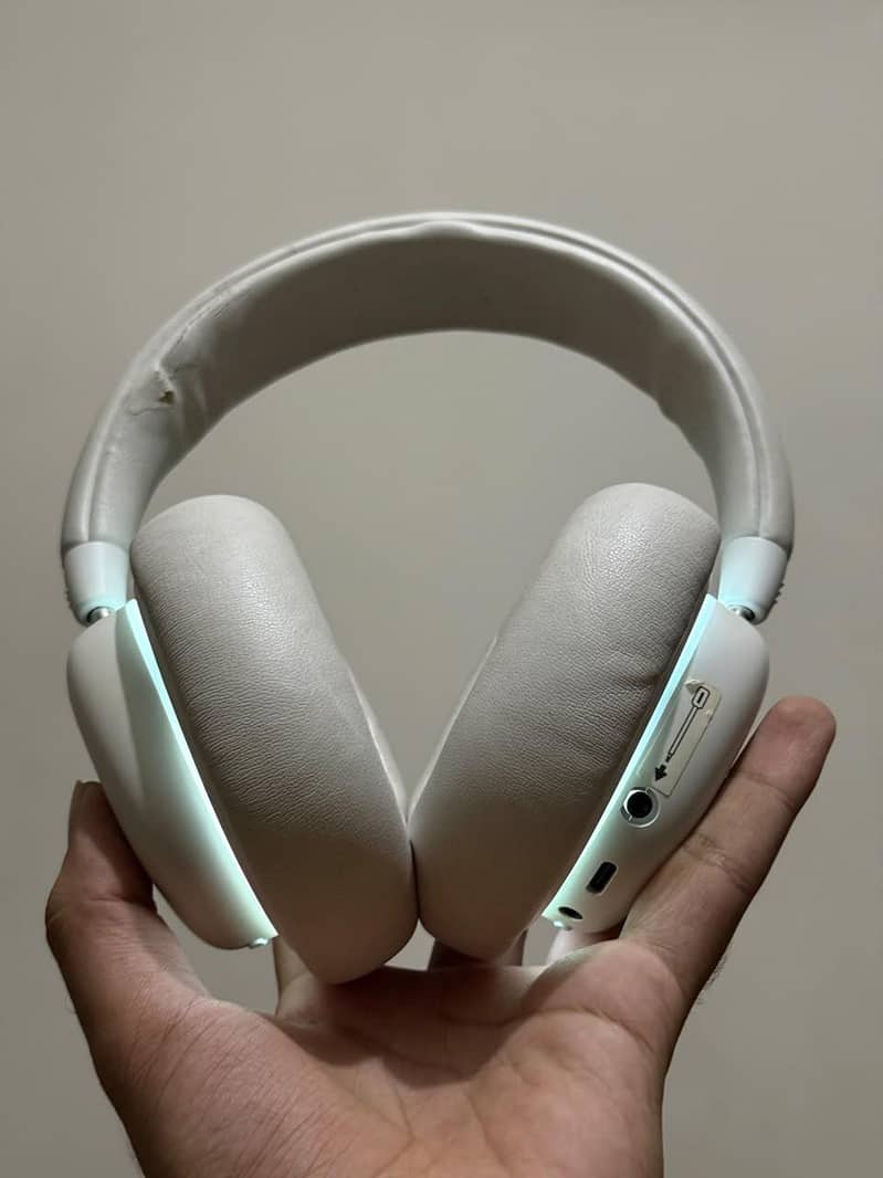Logitech G735 Headset 3