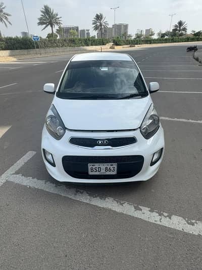 KIA Picanto 2020