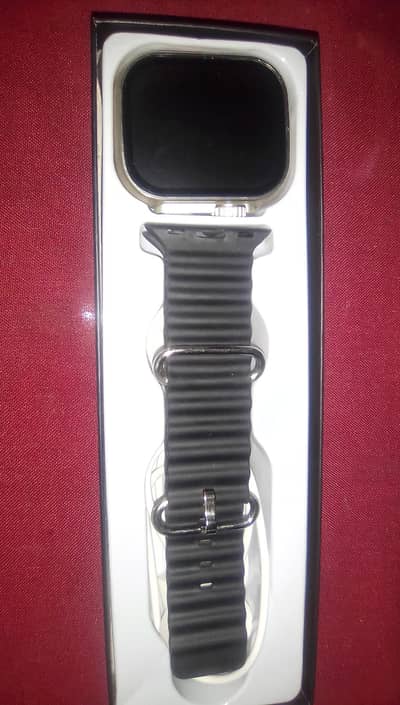 ULTRA WATCH