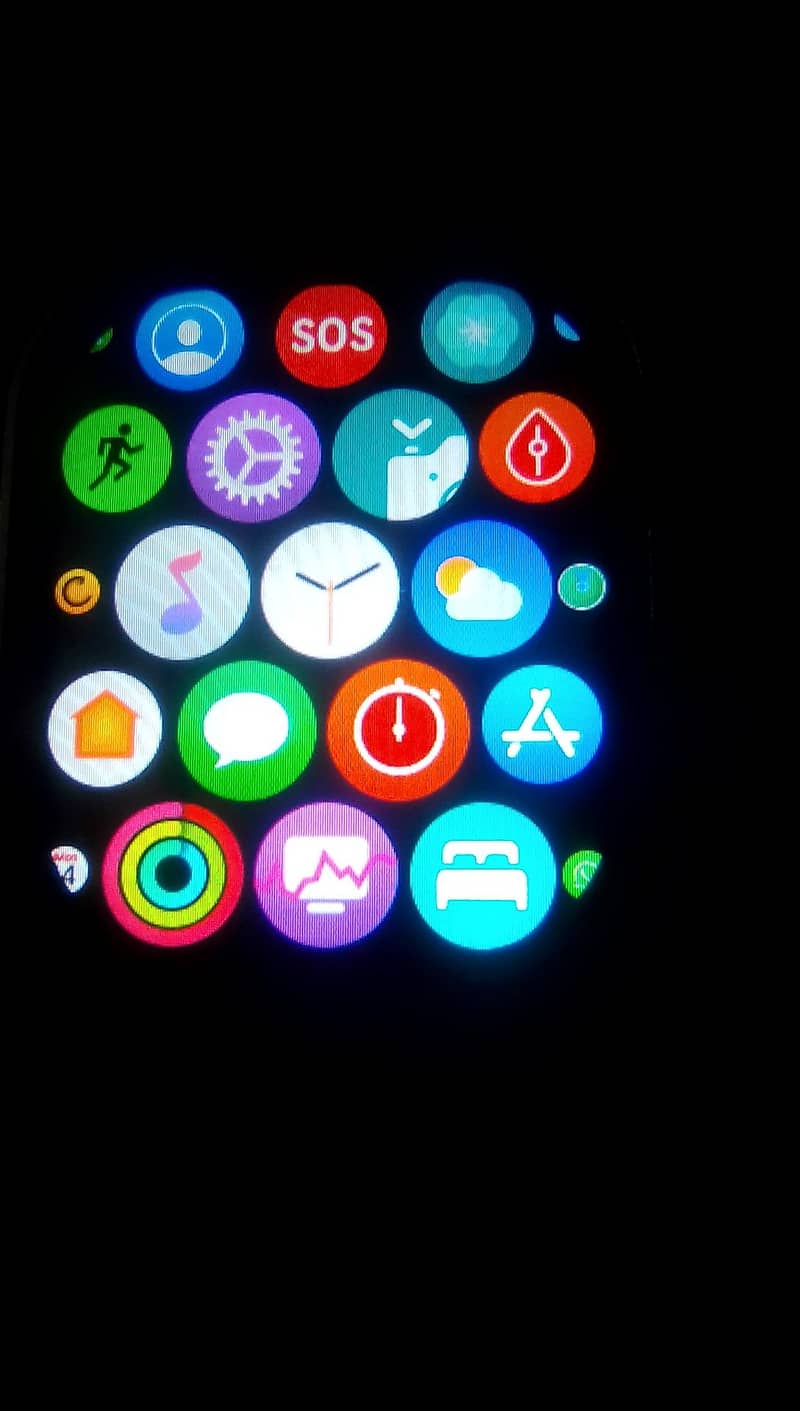 ULTRA WATCH 2