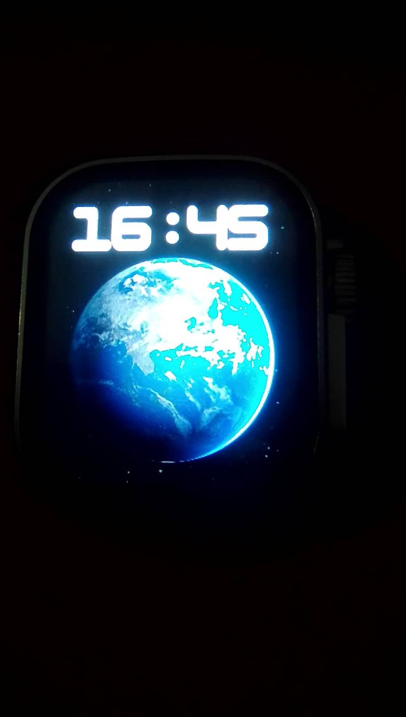 ULTRA WATCH 3