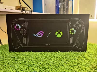 AUS XBOX ROG ALLY X BRAND NEW CONDITION