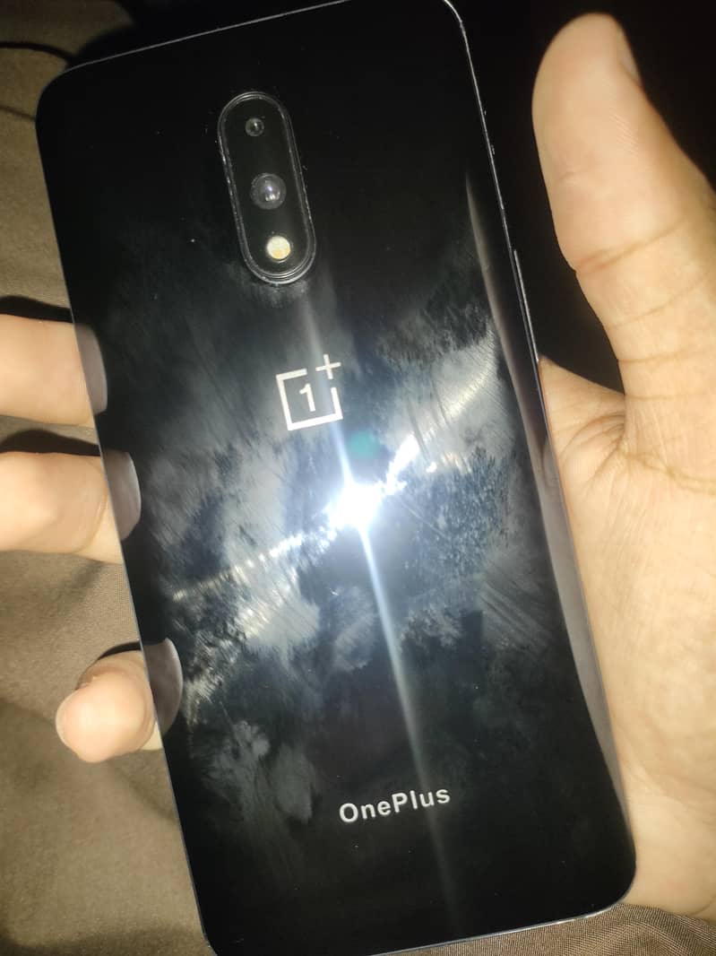 One Plus 7 0