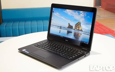 Dell i5 6th generation 8/256