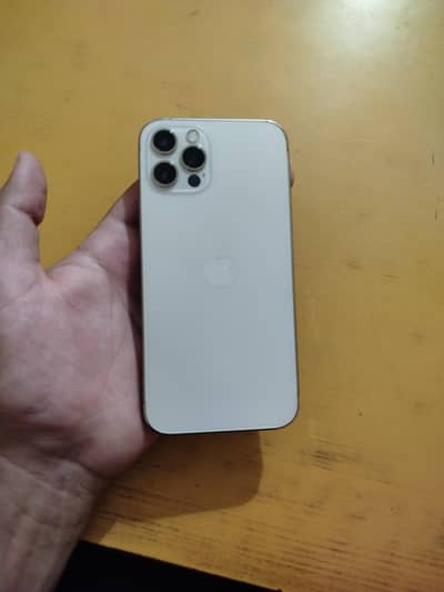 Apple iPhone 12 Pro