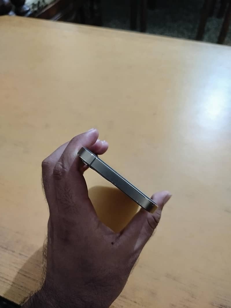 Apple iPhone 12 Pro 5