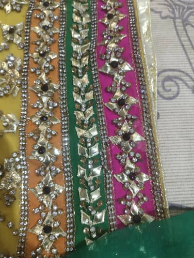 mehndi suite