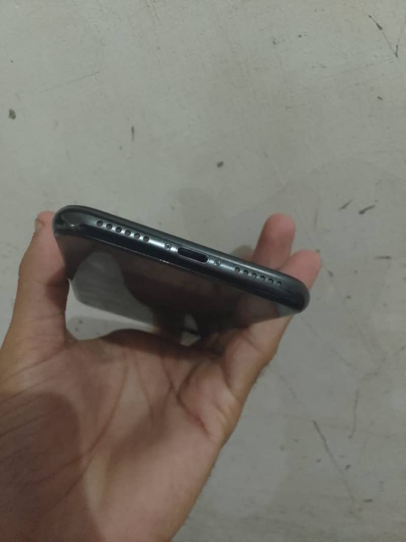 Apple iPhone X 7