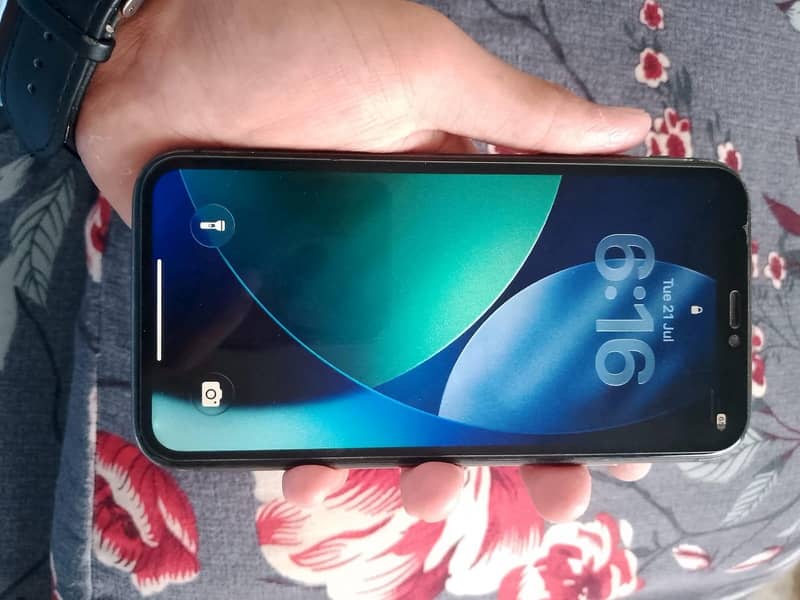 Apple iPhone 11 5