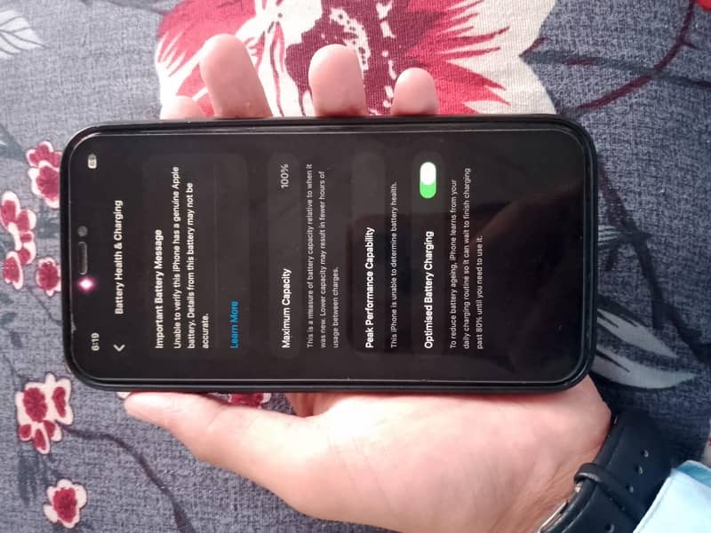 Apple iPhone 11 6