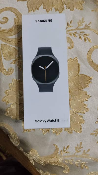 galaxy watch 8