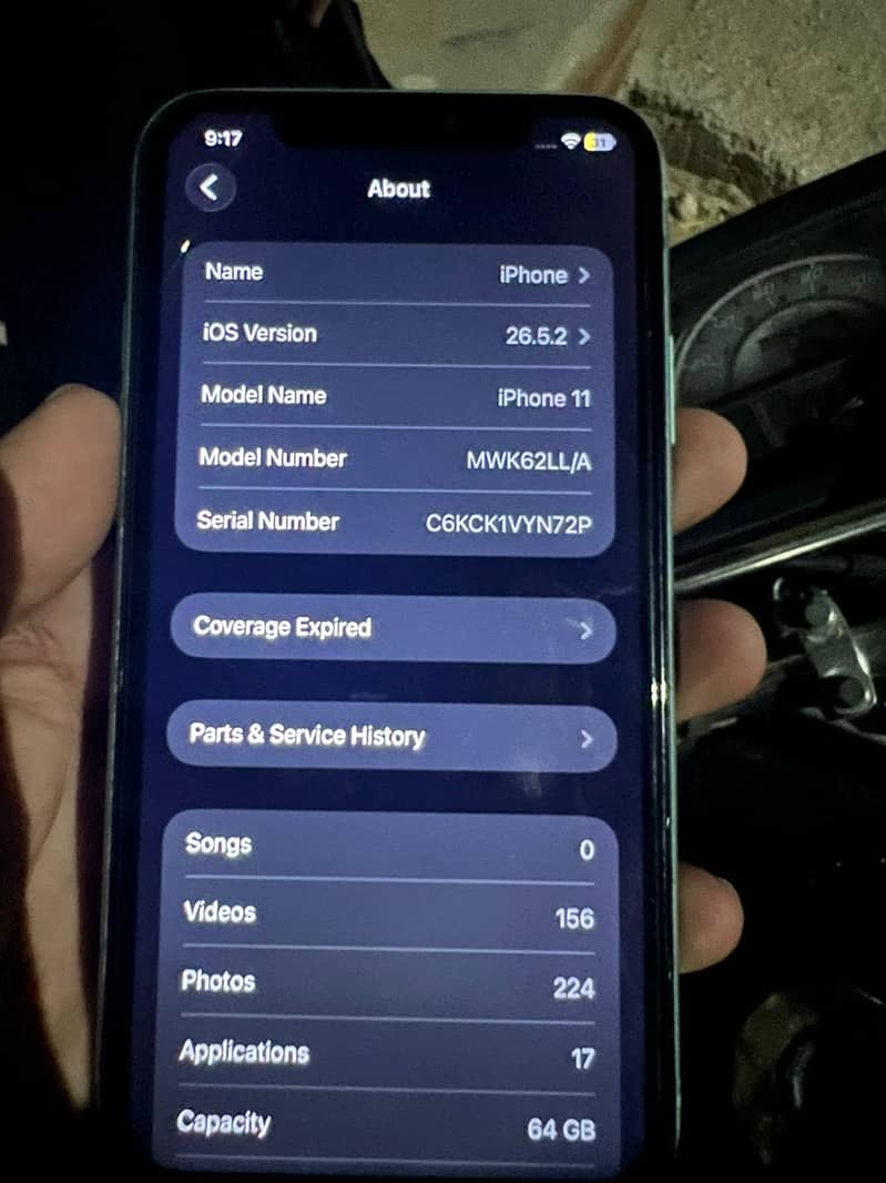 Apple iPhone 11 1
