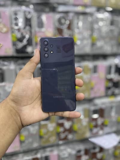 Samsung Mobile A32