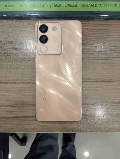 Vivo V29e 5g 256gb