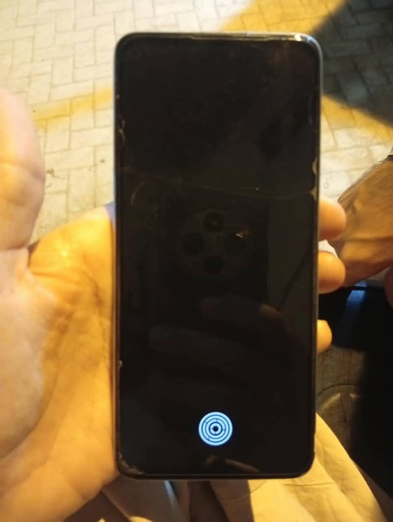 condition ok 3