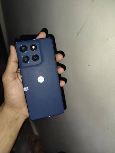 Motorola Moto G Stylus 2025