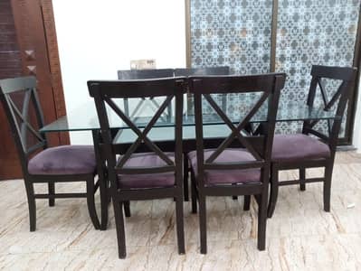 dinning table
