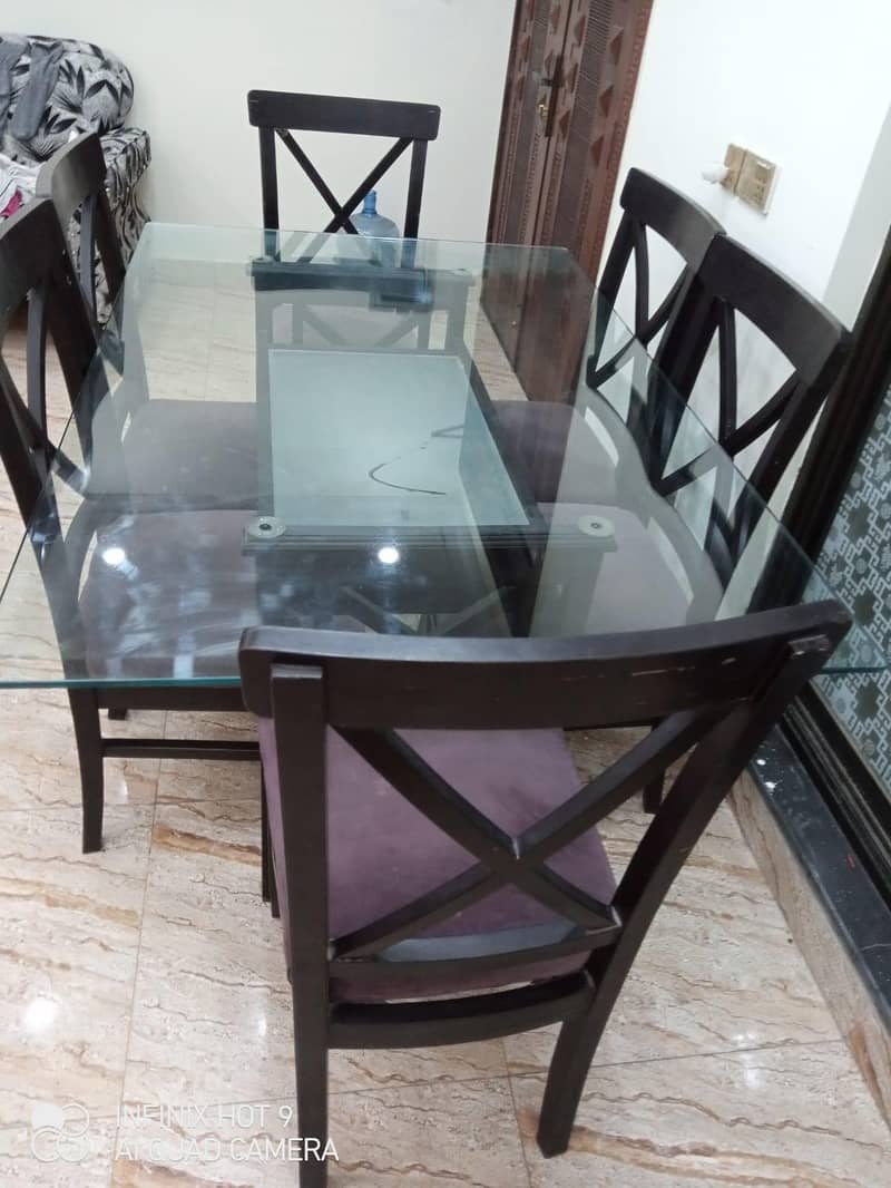 dinning table 1