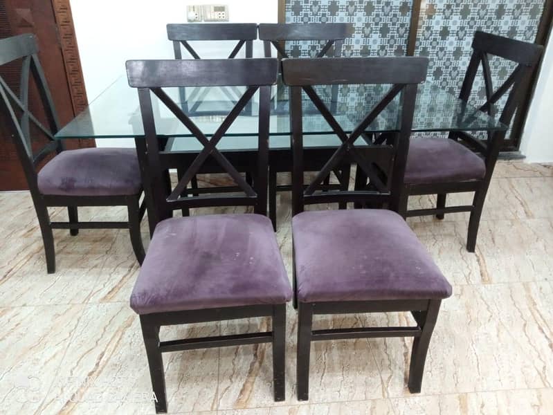 dinning table 2