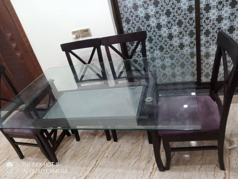 dinning table 3