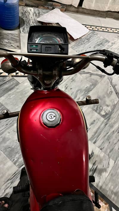Road Prince model 2018  03068454816
