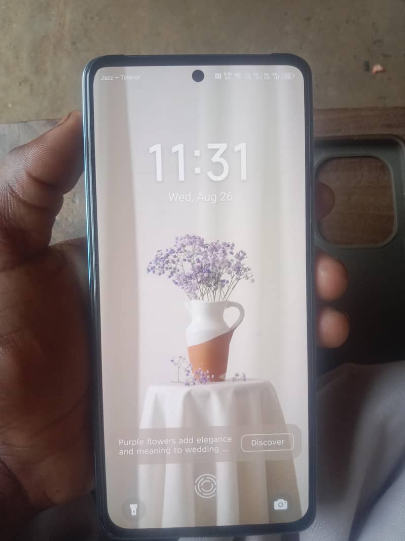 Tecno CAMON 20 4