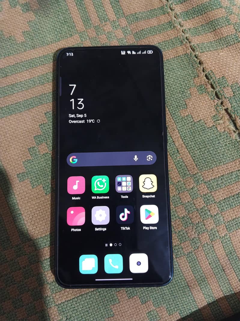 OPPO Reno 2 0