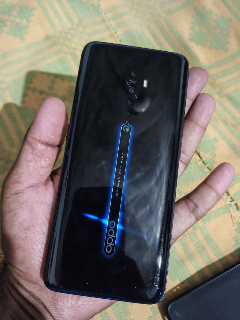 OPPO Reno 2 1