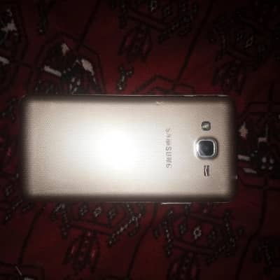 Samsung Mobile Grand Prime Plus
