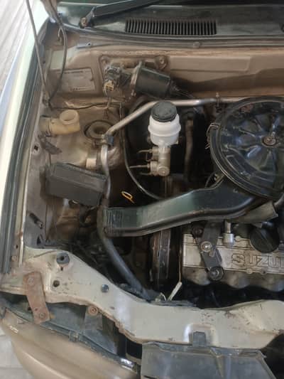 Suzuki Alto 2007