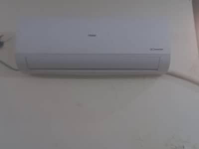 Haier ac DC T3 brand new
