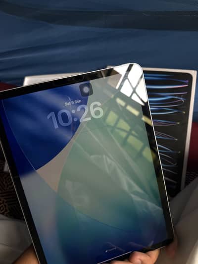 Ipad pro 4 genertion 128Gb