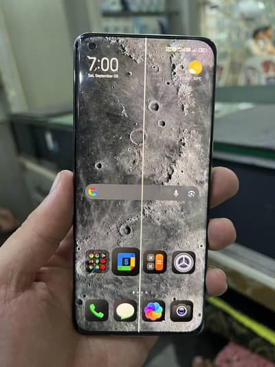 Xiaomi Mi 11 Ultra