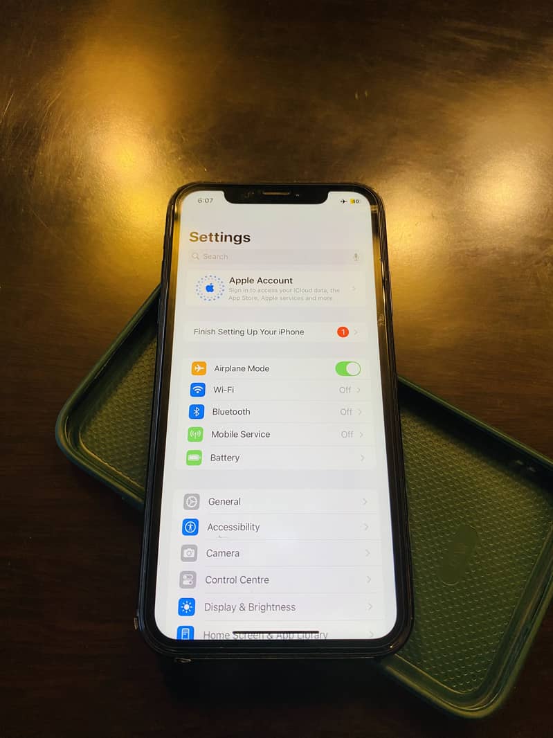 IPhone XR 1