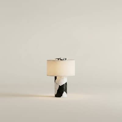 Aurelio Portable Table Lamp