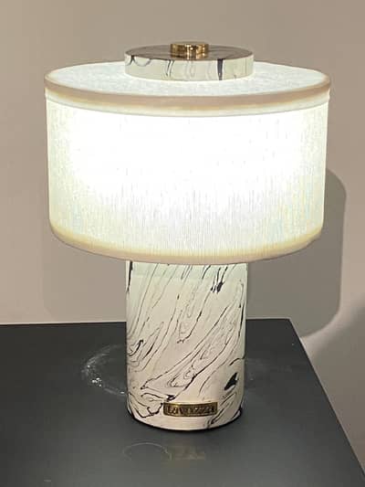 Aurelio Portable Table Lamp