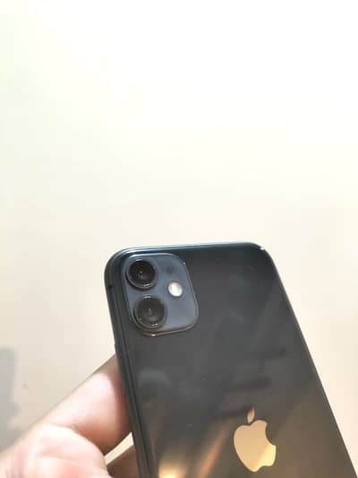 I phone 11