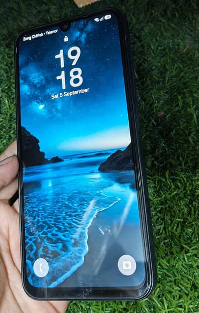 Samsung Mobile A15 5G