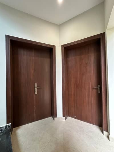 8 Marla Double Unit House Available For Rent In Multi Gardens MPCHS B-17 Block C Islamabad