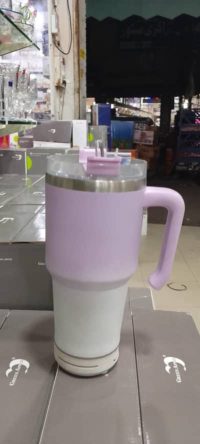 STANLEY PURE TUMBLER