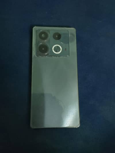 Infinix Note 40