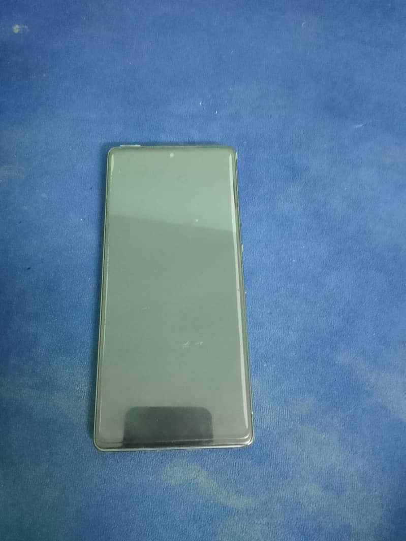 Infinix Note 40 1