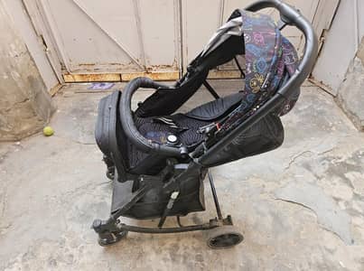 Baby Stroller in very good condition