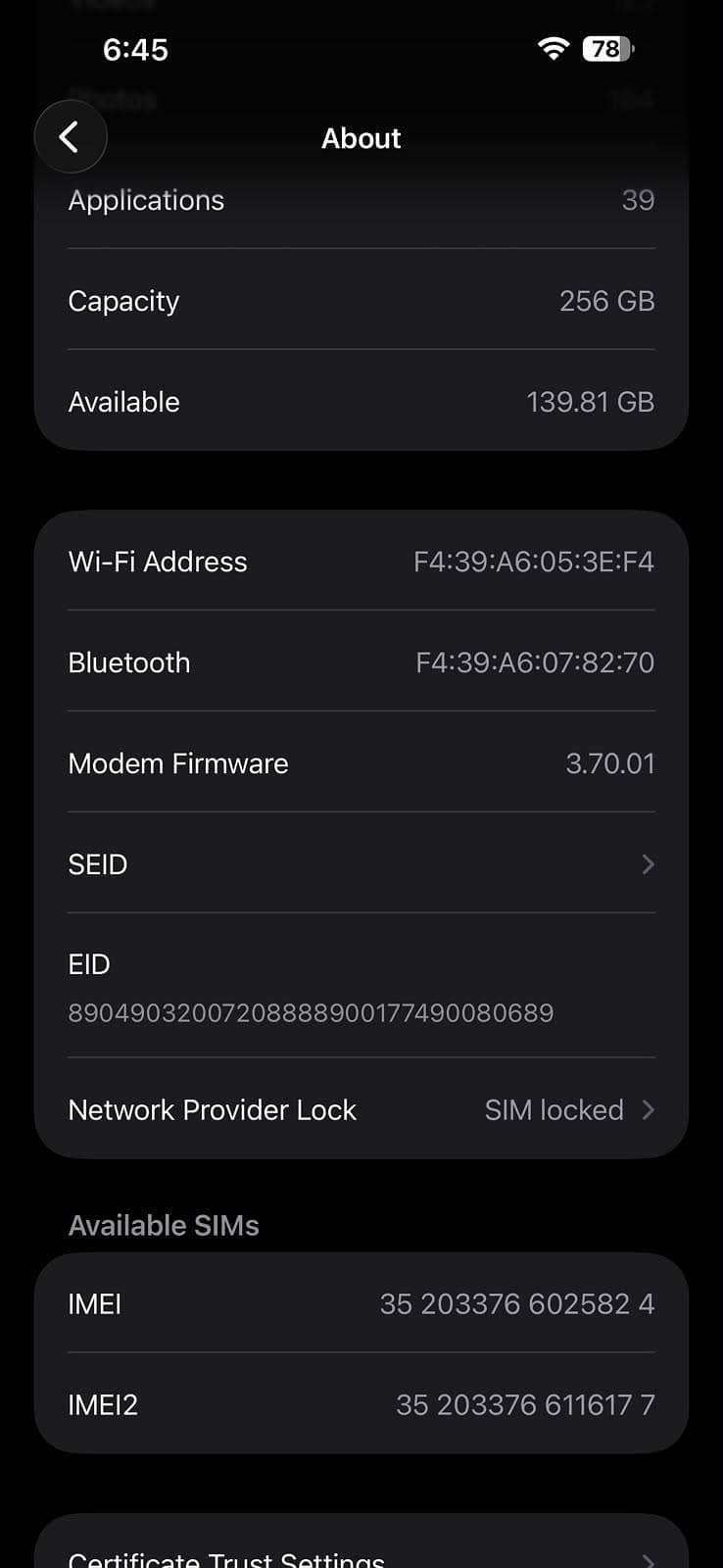 iphone 15 pro max 5