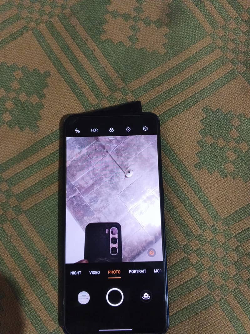 OPPO Reno 2 7