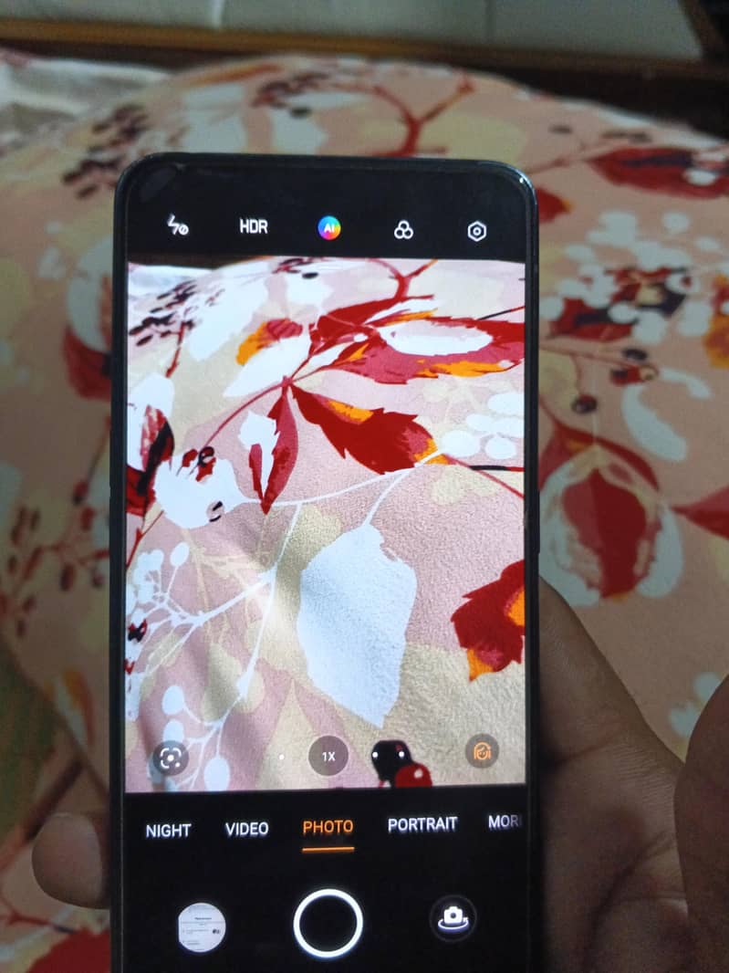 OPPO Reno 2 8