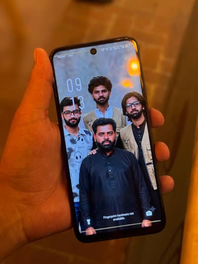 Infinix Hot 50i