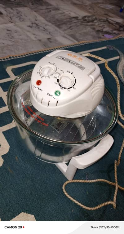 Air Fryer Yingchu made in china Good quality 0,3,1,3,4,1,1,6,9,8,4
