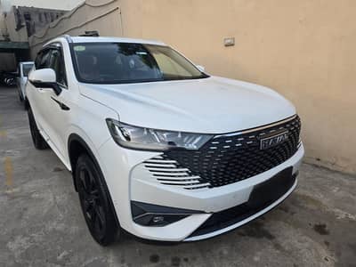 Haval H6 HEV 2025 | 36,000 KM | Full Genuine | Fully Maintained