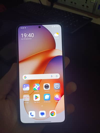 Xiaomi 13T Pro [Exchange possible]